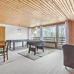 펜션 Jb148-fjerritslev-svinklovvej-107 *